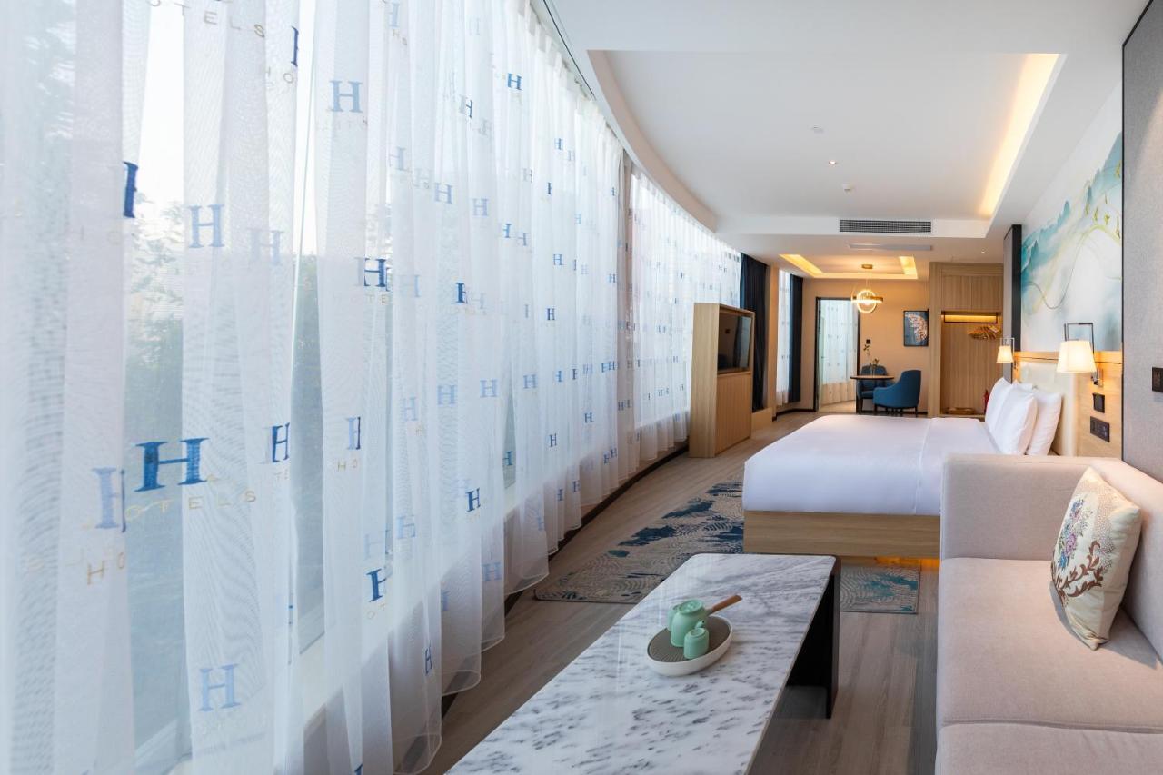 Ausotel By Argyle Baiyun International Airport Renhe Metro Exit B Γκουανγκζού Εξωτερικό φωτογραφία